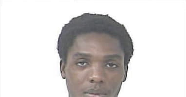 Mario Collinet, - St. Lucie County, FL 